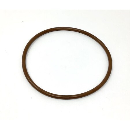 Springer Parts O-Ring FKM FDA, Replaces Waukesha Cherry-Burrell Part# V70236-680 V70236-680SP